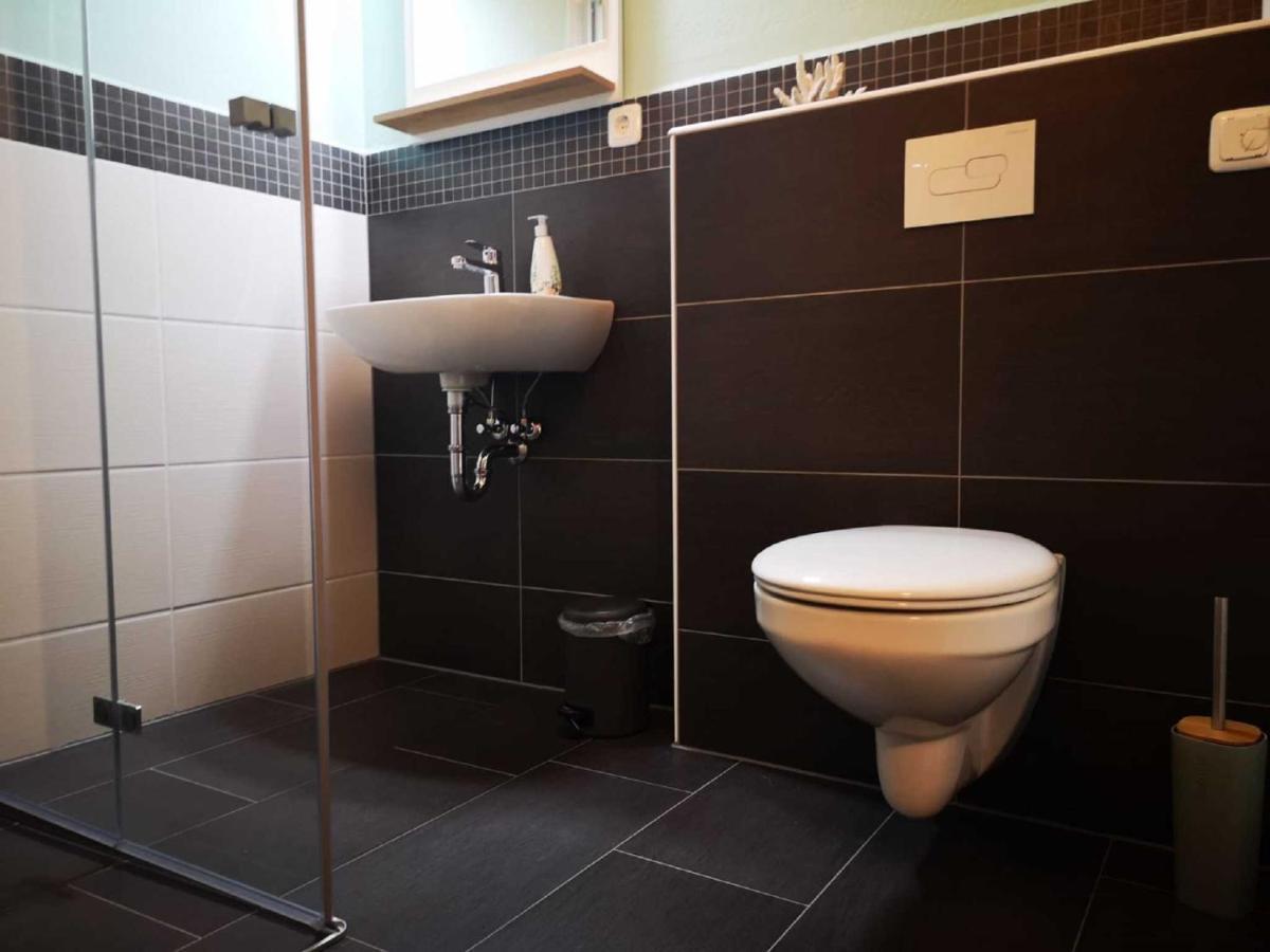 Landhaus Kirchberg Nardt Luaran gambar