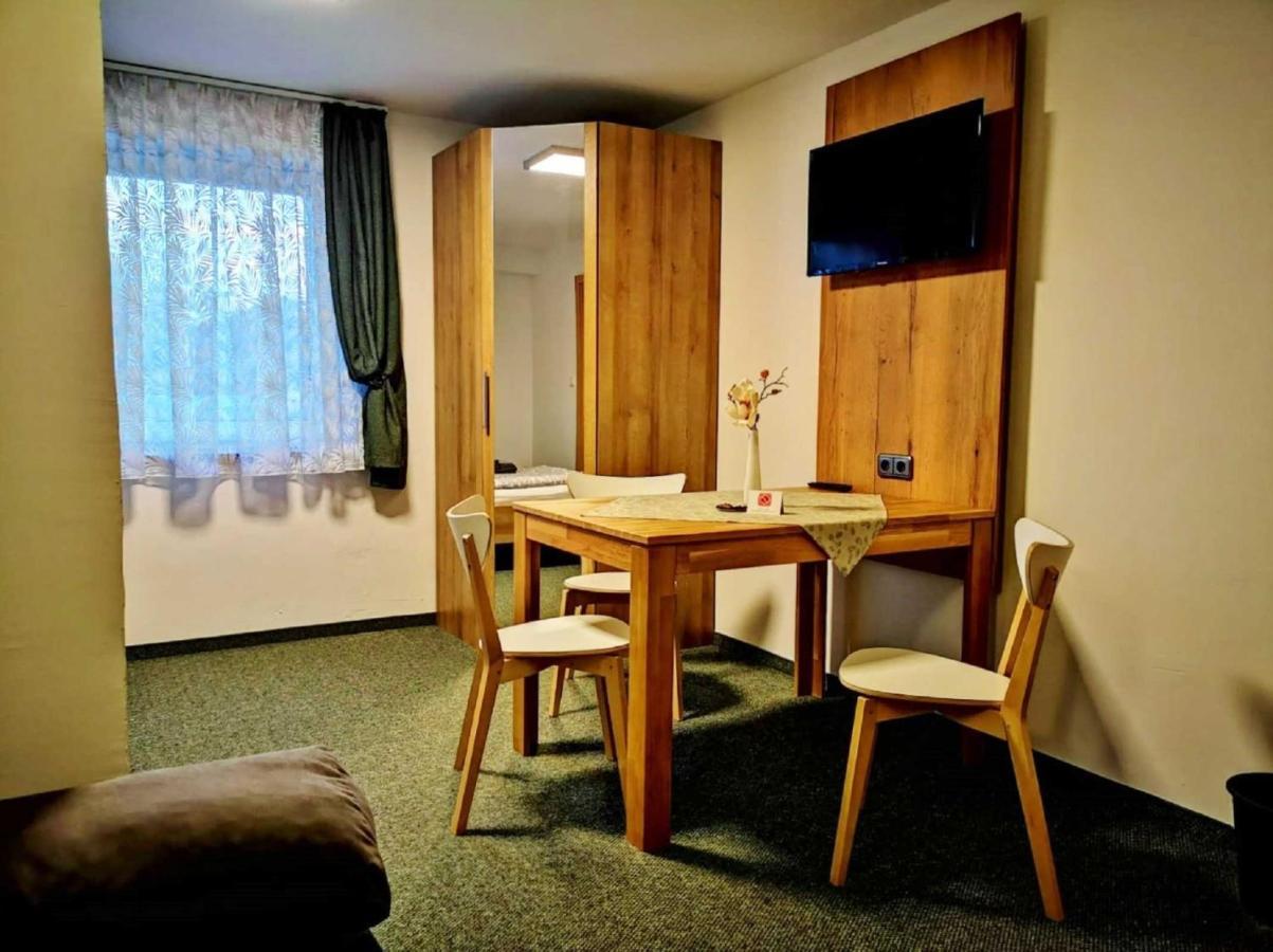 Landhaus Kirchberg Nardt Luaran gambar