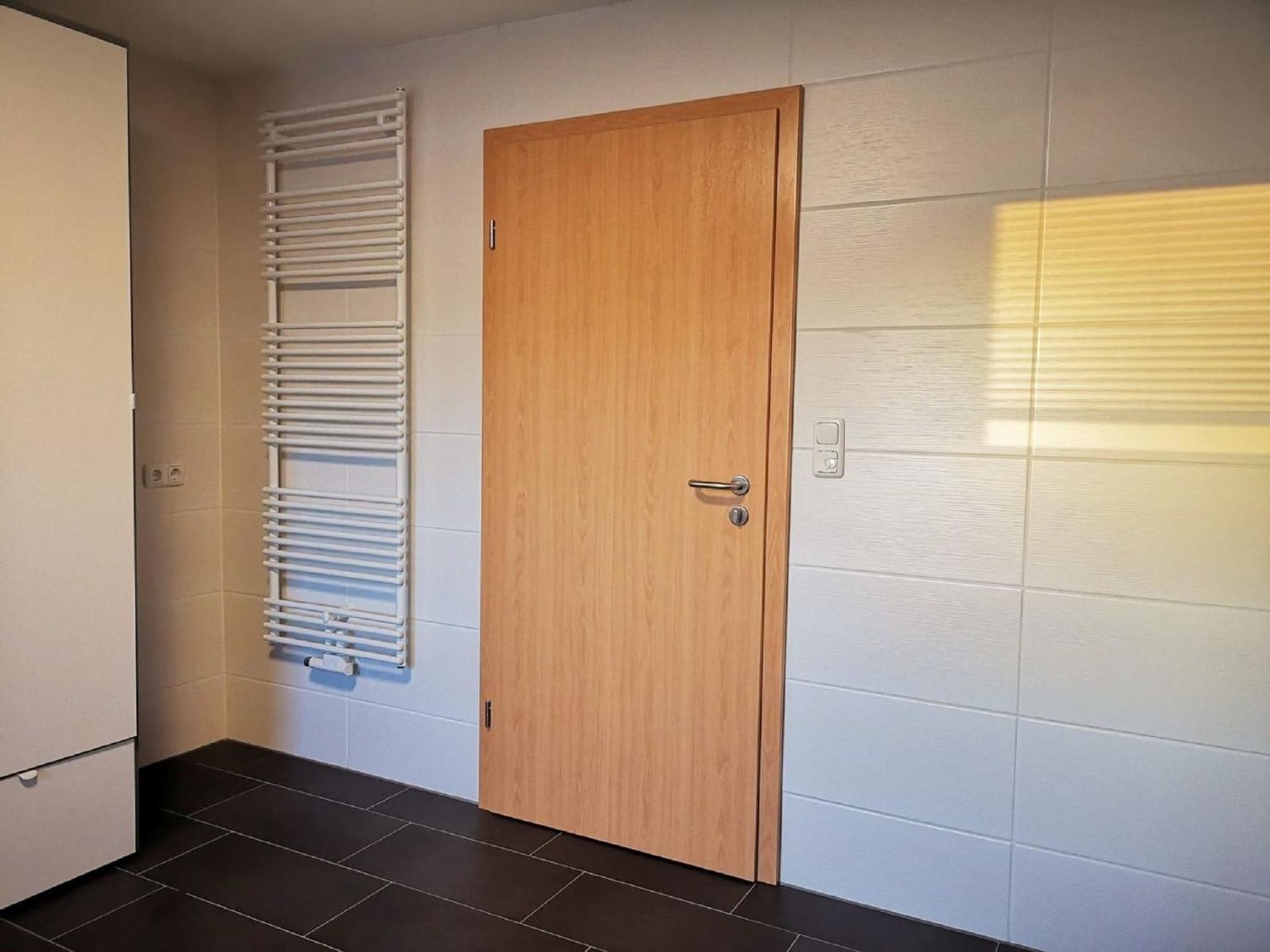 Landhaus Kirchberg Nardt Luaran gambar