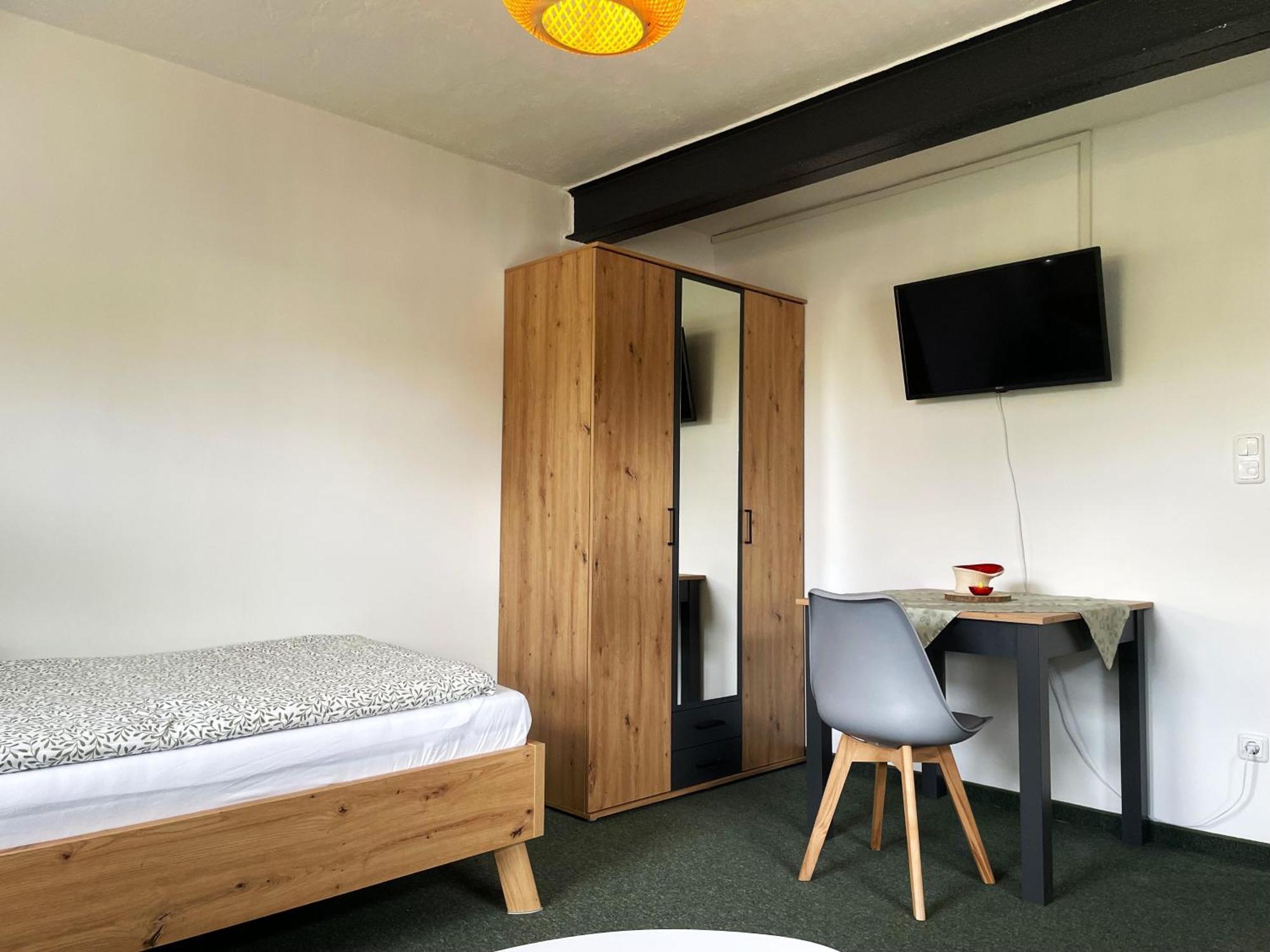 Landhaus Kirchberg Nardt Luaran gambar